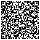 QR code with Hardin Drywall contacts