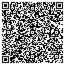 QR code with James W Clontz contacts
