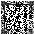 QR code with Yancey County School District contacts