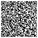 QR code with U-Store-It contacts