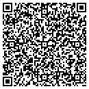QR code with J H Design contacts