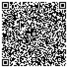QR code with A Plus Janitorial Service contacts