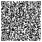 QR code with R C Bridgeman Real Estate Appr contacts