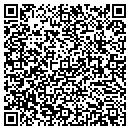 QR code with Coe Motors contacts