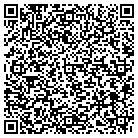 QR code with Prestigious Grounds contacts