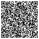 QR code with Crystal Coast Interiors contacts