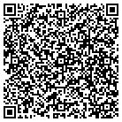 QR code with W C Weaver Insulation Co contacts