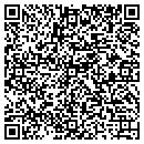 QR code with O'Connor's Restaurant contacts
