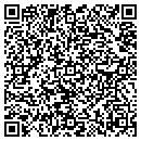 QR code with University Games contacts