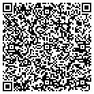 QR code with Tahitian By Margo Blue contacts