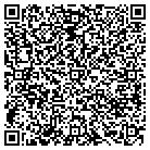 QR code with Acceptance Mortgage Corp Of Nc contacts