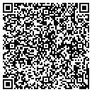 QR code with Angie Owens contacts