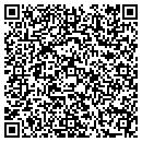 QR code with MVI Production contacts