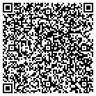 QR code with Tangles Hair & Tanning contacts