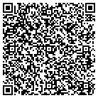 QR code with St Paul Free Will Baptist Charity contacts