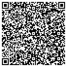 QR code with Cloer's Backhoe & Grading Service contacts