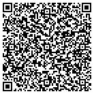 QR code with J's Discount Grocery contacts