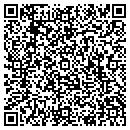 QR code with Hamrick's contacts