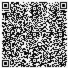 QR code with First Bank Insurance Service Inc contacts