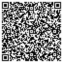 QR code with What A Burger 13 contacts