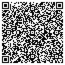 QR code with PSD Soils contacts