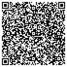 QR code with Woody's Plumbing Works contacts