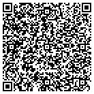 QR code with Faulkner Grading & Landscaping contacts