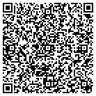 QR code with H & R Block Tax Service contacts