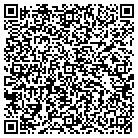 QR code with Advent Episcopal School contacts