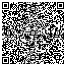 QR code with AAA Economy Flags contacts