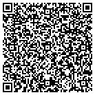 QR code with Mideast Railroad Service contacts