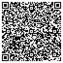 QR code with Hall Orthodontics contacts