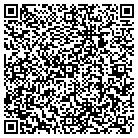 QR code with R Copeland & Assoc Inc contacts