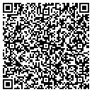QR code with Kvf Distribution contacts