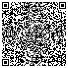 QR code with T W Harris & Assoc Surveyors contacts