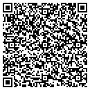 QR code with James O Laughrun contacts