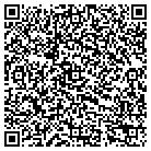 QR code with Martin Marietta Aggregates contacts