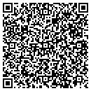 QR code with Ahoskie Tire Service contacts