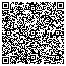 QR code with S & W Chem Envmtl Services Div contacts