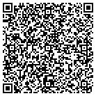 QR code with C&L Custom Builders Inc contacts