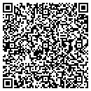QR code with John's Salon contacts