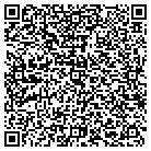 QR code with Advanced Visual Environments contacts