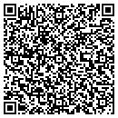 QR code with J's Mini Mart contacts