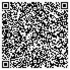 QR code with Lenoir Service Center contacts
