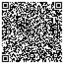 QR code with John Johnson contacts