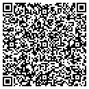 QR code with Knit Master contacts