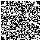 QR code with Hendersonville Cardiology contacts
