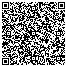 QR code with HI Tech File Storage contacts