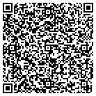 QR code with Custom Machine & Tool Inc contacts