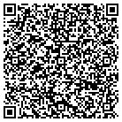 QR code with Asheville Buncombe Education contacts